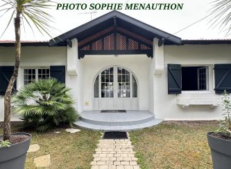 vente Maison de caractère Hossegor