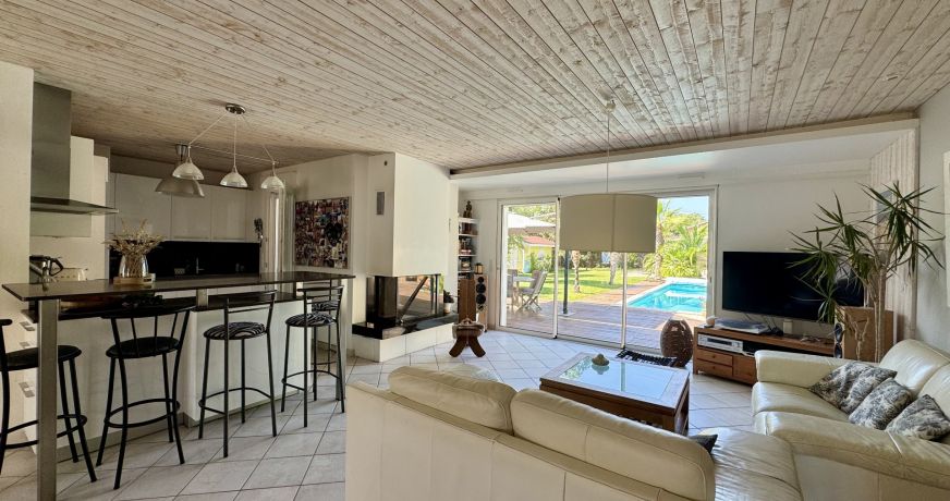 vente Maison Labenne