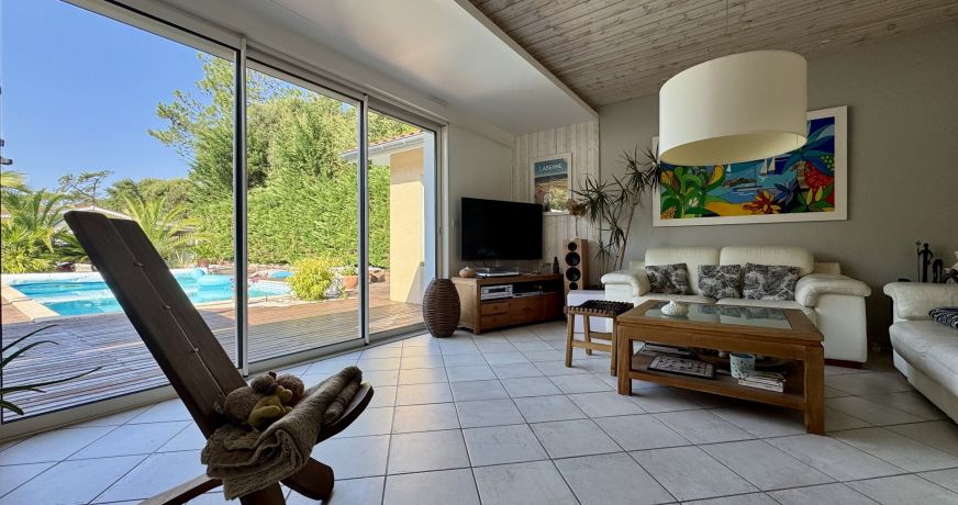 vente Maison Labenne