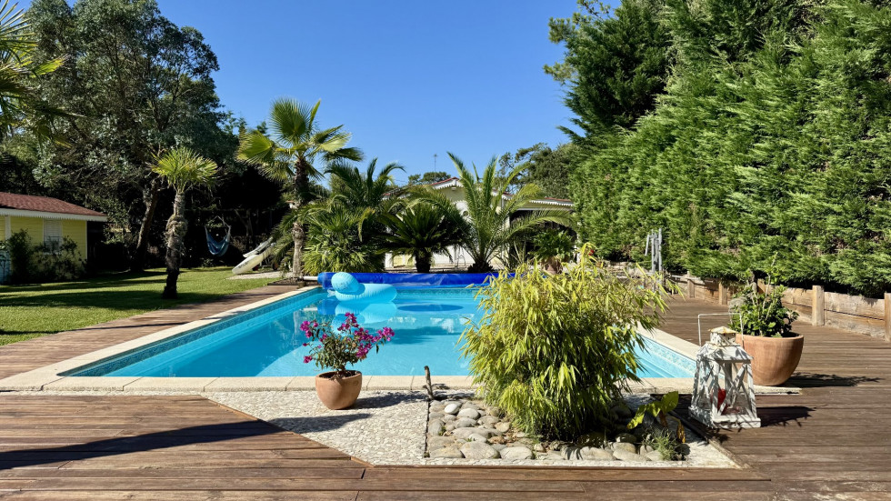 vente Maison Labenne - Photo 2