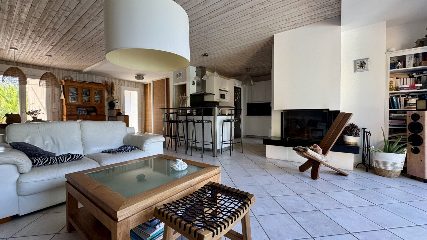 vente Maison Labenne - Photo 6