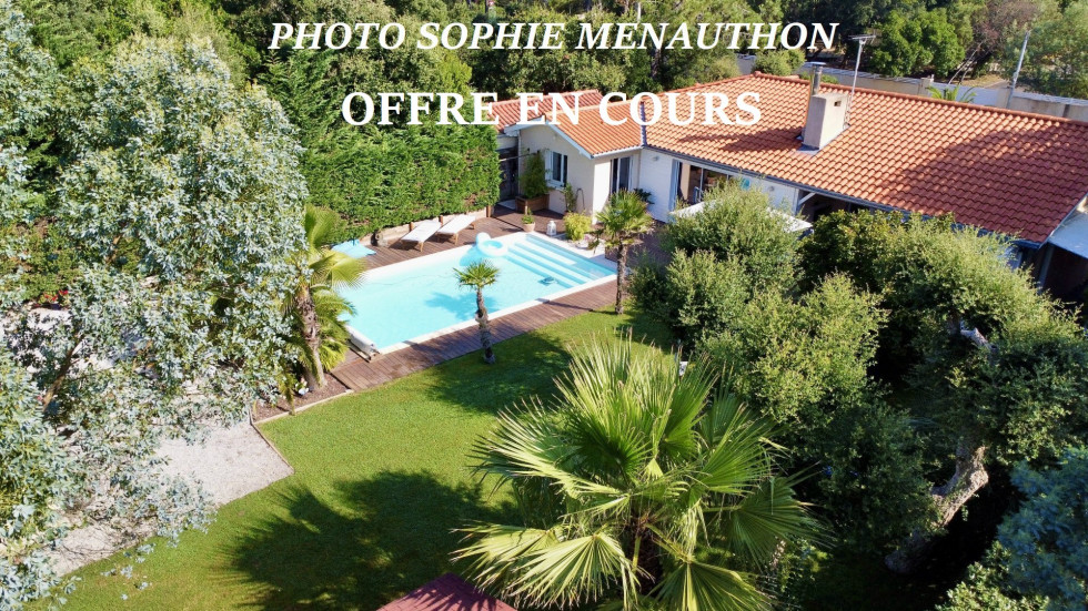 vente Maison Labenne - Photo 1