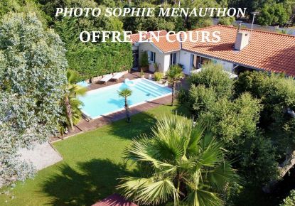 vente Maison Labenne
