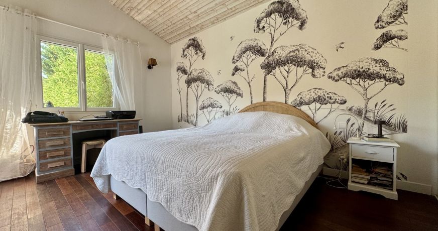 vente Maison Labenne