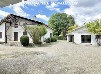 vente Maison Peyrehorade