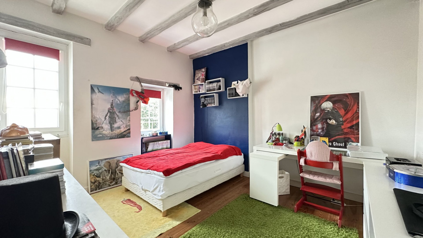 vente Maison de caractère Bayonne - Photo 17