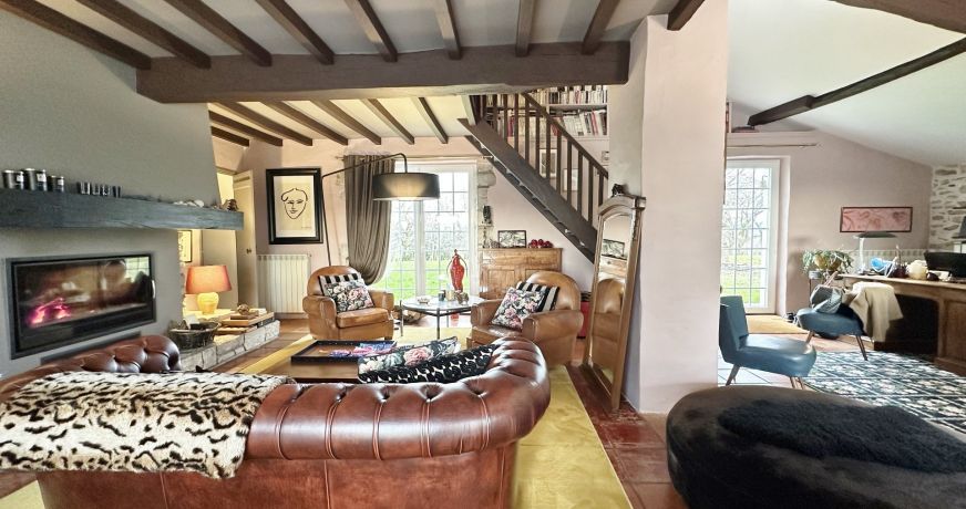 vente Maison de caractère Bayonne