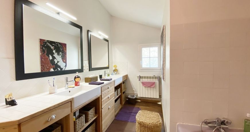 vente Maison de caractère Bayonne