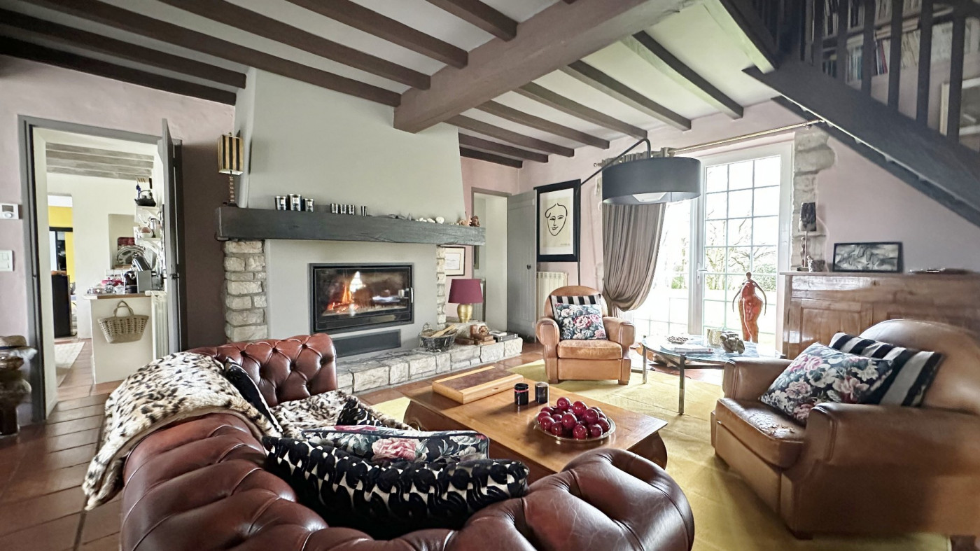 vente Maison de caractère Bayonne - Photo 4