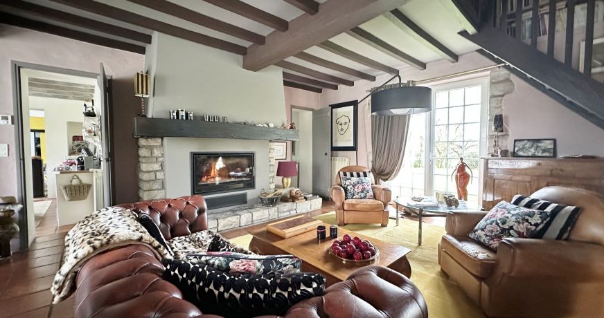 vente Maison de caractère Bayonne