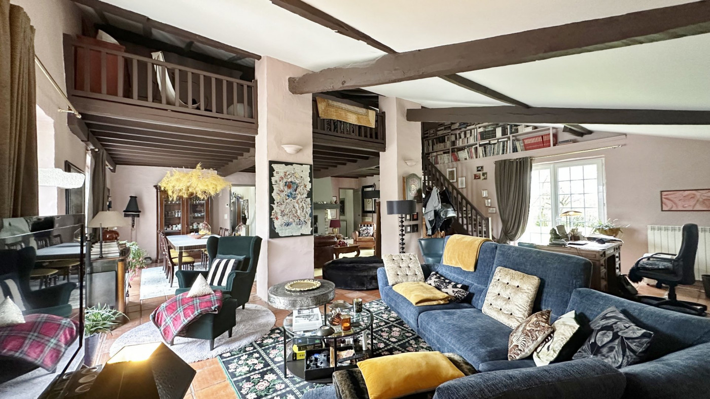 vente Maison de caractère Bayonne - Photo 8