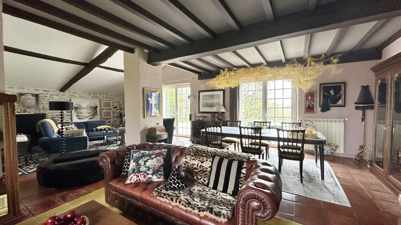 vente Maison de caractère Bayonne - Photo 5