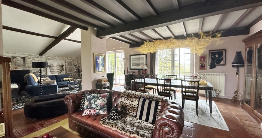 vente Maison de caractère Bayonne