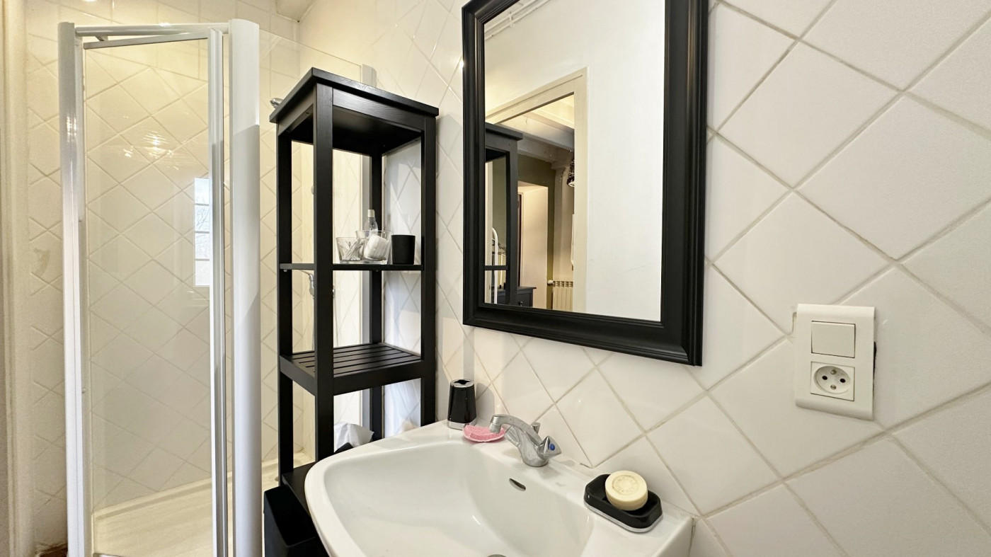 vente Maison de caractère Bayonne - Photo 19