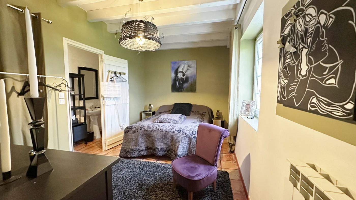 vente Maison de caractère Bayonne - Photo 20