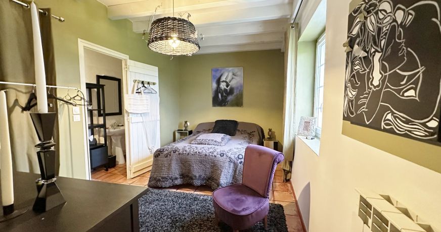 vente Maison de caractère Bayonne