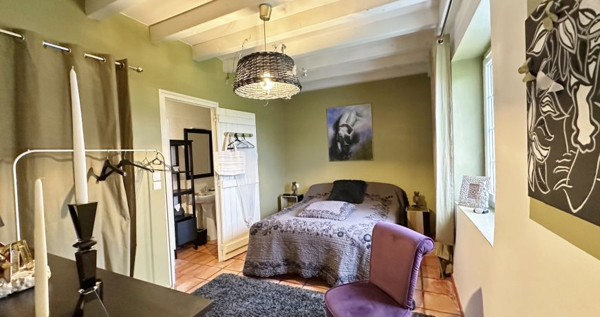 vente Maison de caractère Bayonne