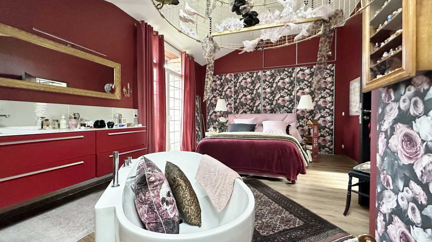 vente Maison de caractère Bayonne - Photo 18