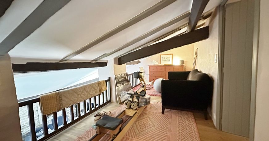 vente Maison de caractère Bayonne