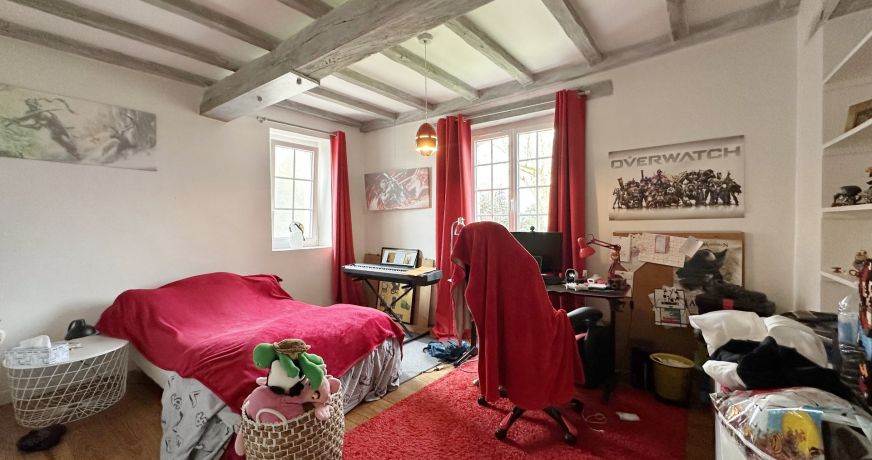 vente Maison de caractère Bayonne