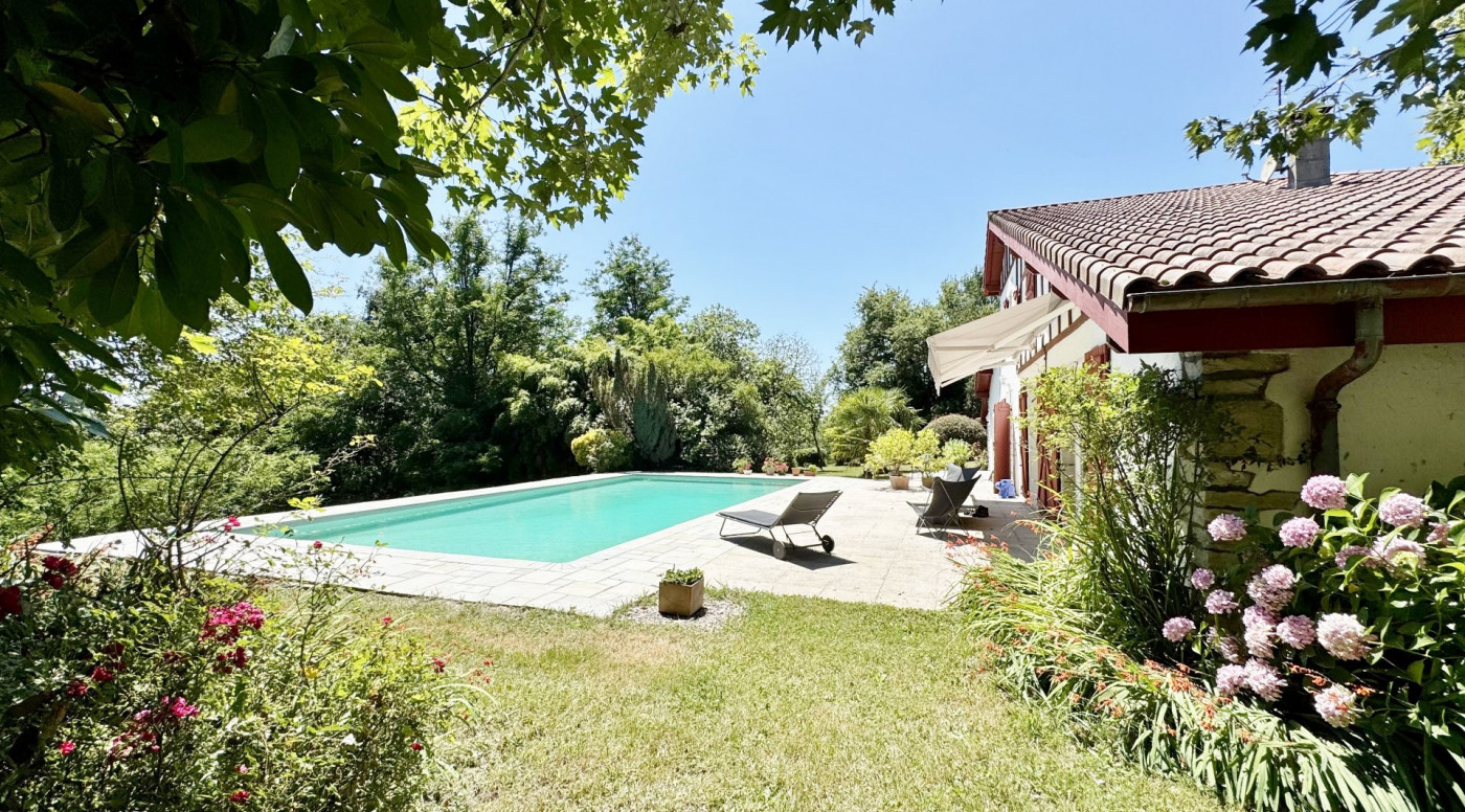 vente Maison de caractère Bayonne - Photo 3