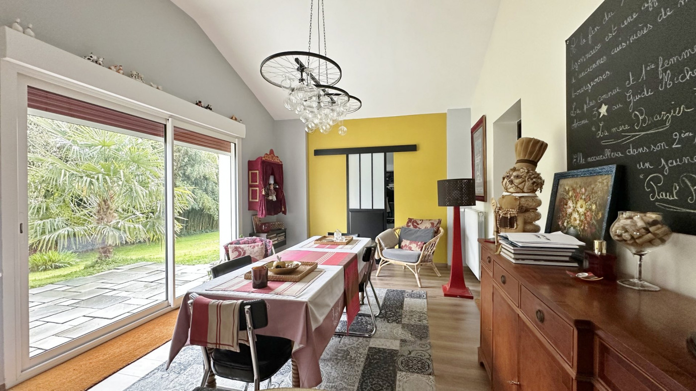 vente Maison de caractère Bayonne - Photo 12