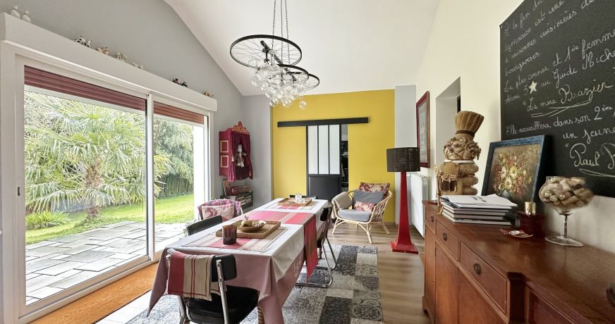 vente Maison de caractère Bayonne