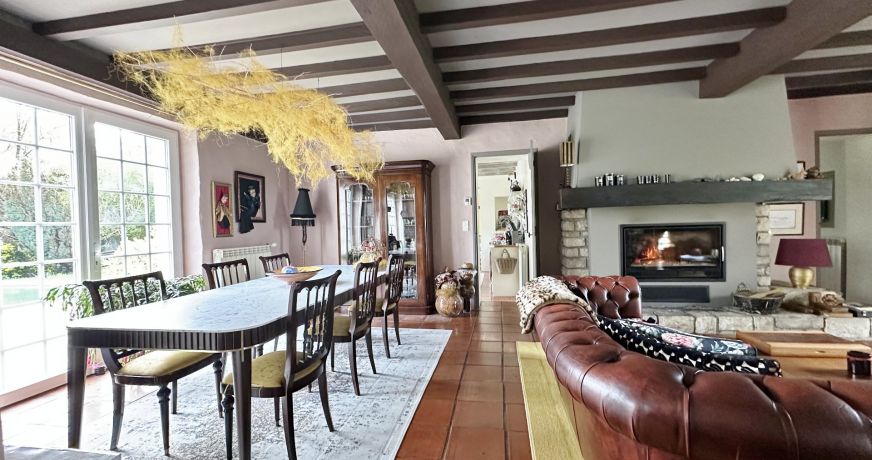 vente Maison de caractère Bayonne