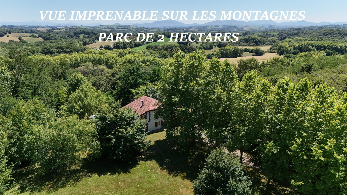 vente Maison de caractère Bayonne - Photo 2