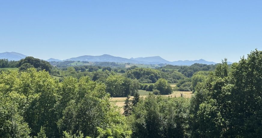 vente Maison de caractère Bayonne