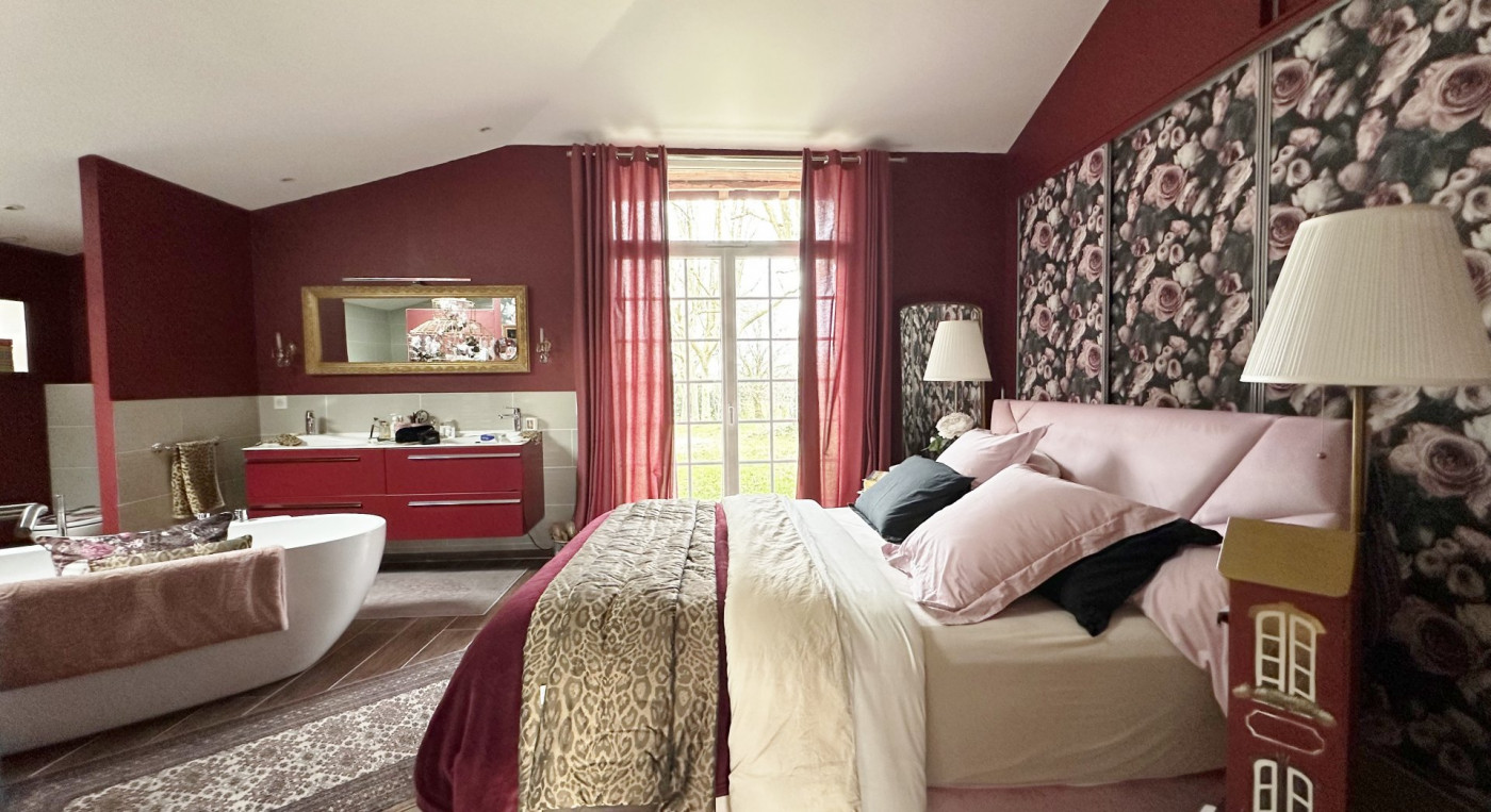 vente Maison de caractère Bayonne - Photo 13