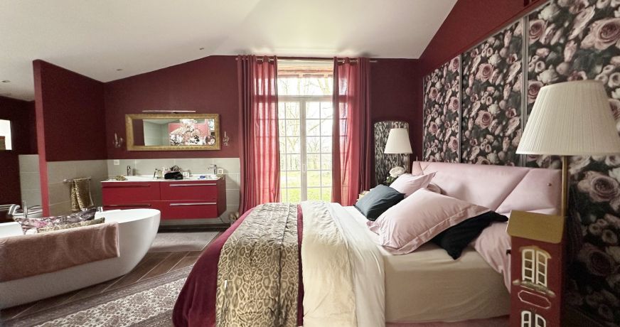 vente Maison de caractère Bayonne