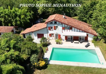 vente Maison de caractère Bayonne