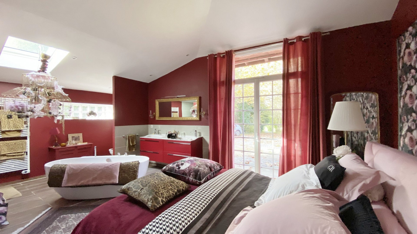 vente Maison de caractère Bayonne - Photo 14