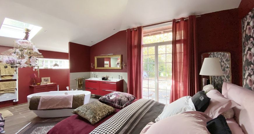 vente Maison de caractère Bayonne