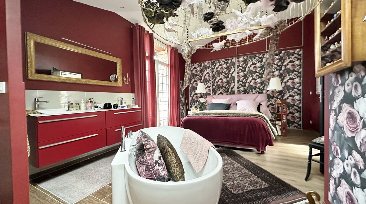 vente Maison de caractère Bayonne - Photo 15