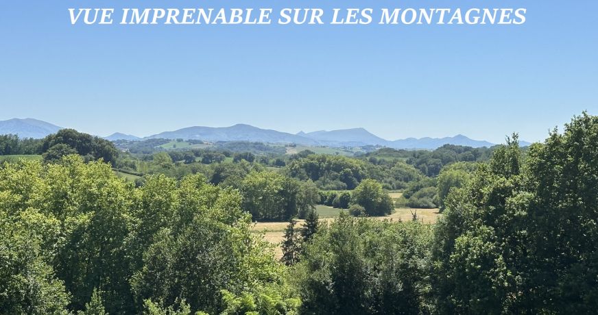 vente Maison de caractère Bayonne