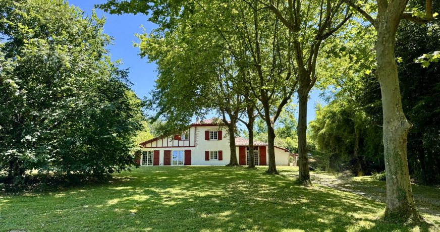 vente Maison de caractère Bayonne
