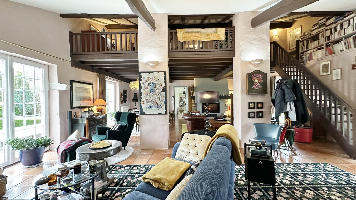 vente Maison de caractère Bayonne - Photo 10