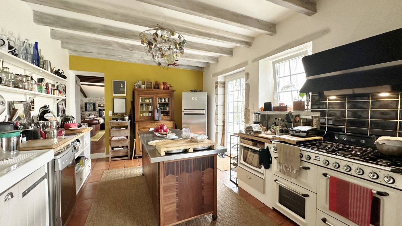 vente Maison de caractère Bayonne - Photo 11