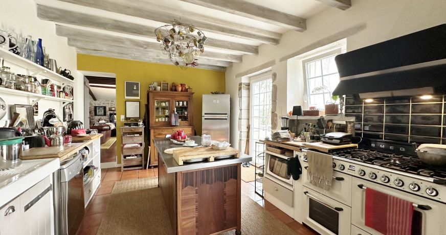 vente Maison de caractère Bayonne