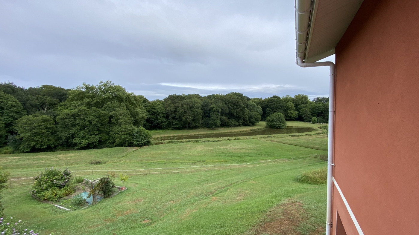 vente Maison contemporaine Angresse - Photo 19