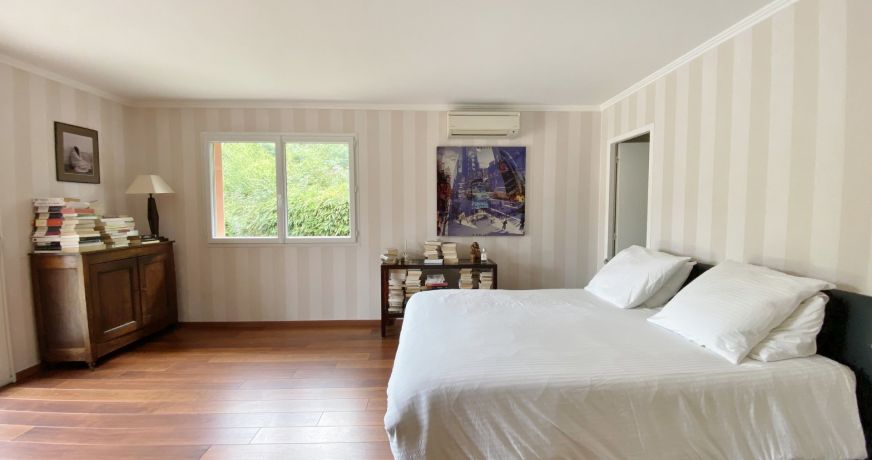 vente Maison contemporaine Angresse