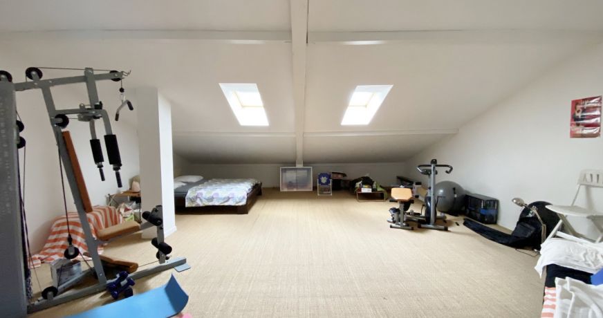 vente Maison contemporaine Angresse