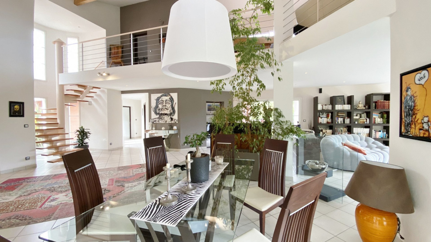 vente Maison contemporaine Angresse - Photo 12