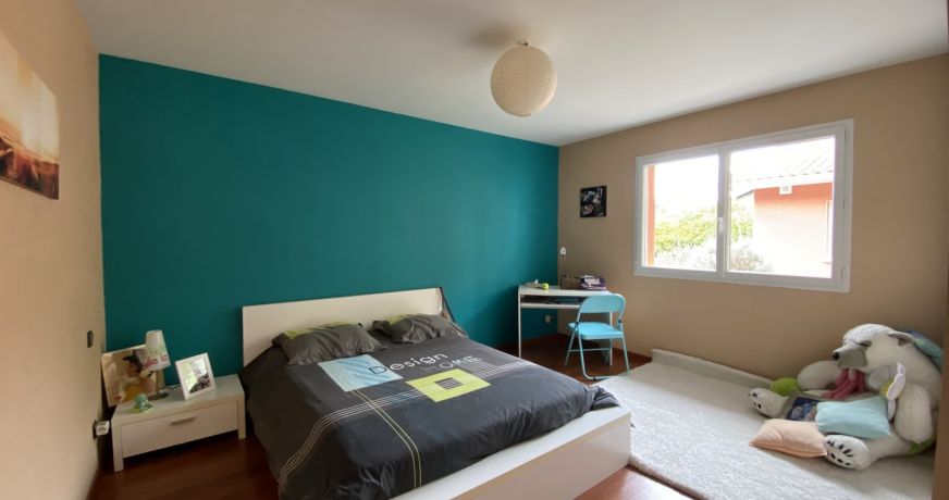 vente Maison contemporaine Angresse