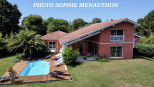 vente Maison contemporaine Angresse