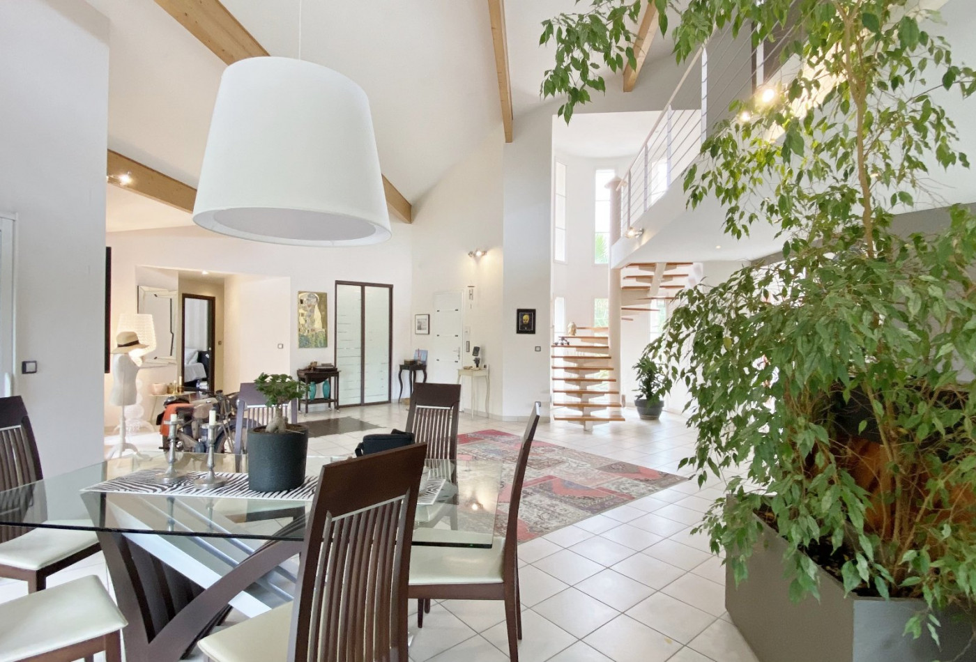 vente Maison contemporaine Angresse - Photo 10