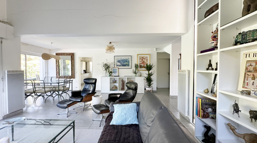 vente Villa d'architecte Seignosse - Photo 9