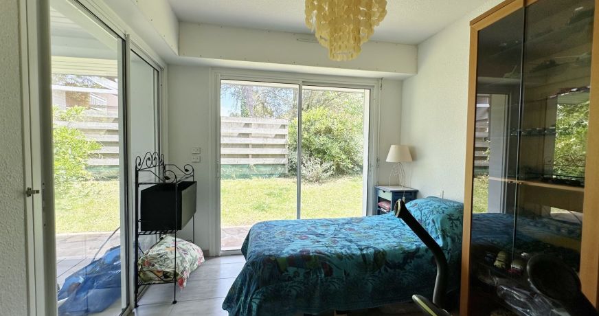 vente Villa d'architecte Seignosse